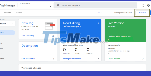 Setting up google analytics 4