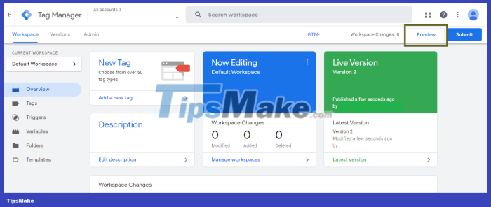 Setting up google analytics 4