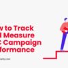 Analyzing ppc campaign performance