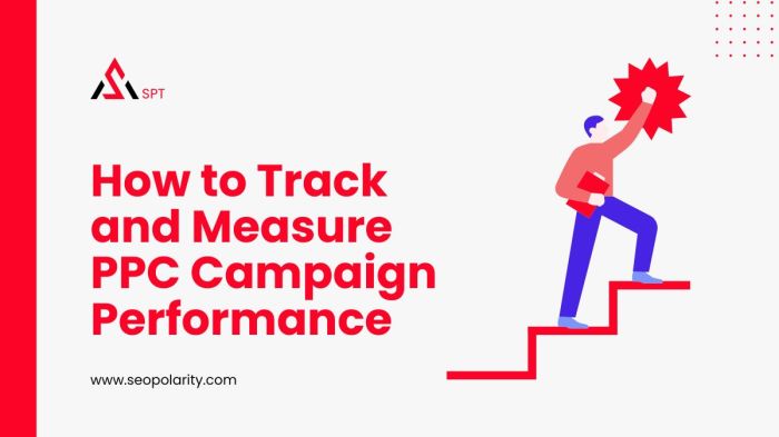 Analyzing ppc campaign performance