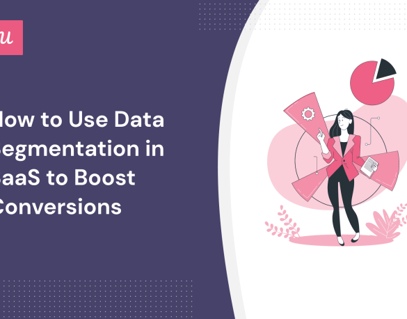 How data segmentation adds value to your business