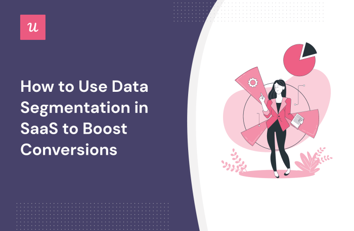 How data segmentation adds value to your business