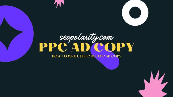 Ppc ad copy ai