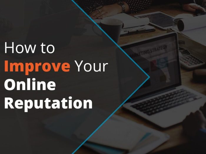 5 techniques to boost your companys online reputation