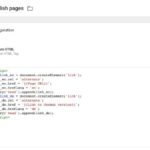Google reminds that hreflang tags are hints not directives