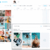 This week in search instagram stories includes gifs bing hotel ads moves and more