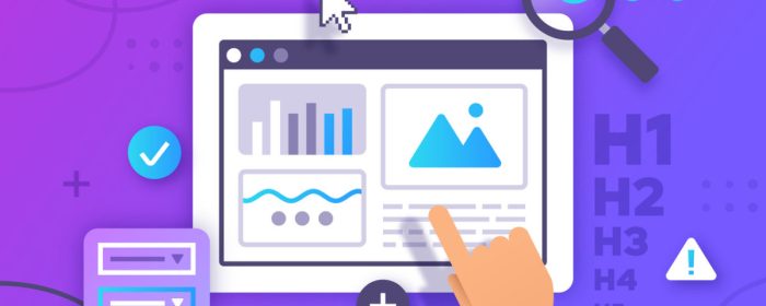 Homepages vs landing pages