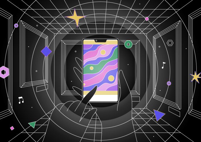 Google announces new ar technologies