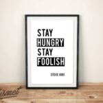 Present like steve jobs