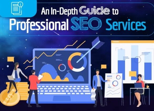 Seo and professional services marketing what every ceo should know