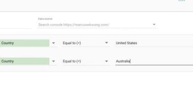 Why your filtered google search console data doesnt add up