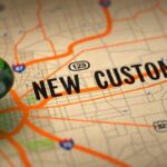 Effectiveness location based marketing for small businesses