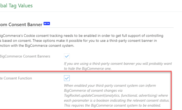 The impact of cookie consent banners on smart bidding what you need to know