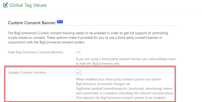 The impact of cookie consent banners on smart bidding what you need to know