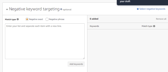 How to match 3 business goals with amazons new sponsored display ads beta