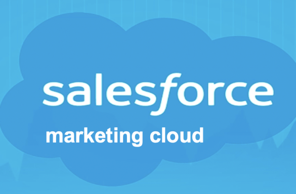 Salesforce marketo marketing automation
