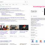 How google search engine really works