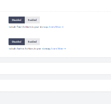 Multilingual sitemap translatepress
