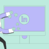 Lead generation on linkedin