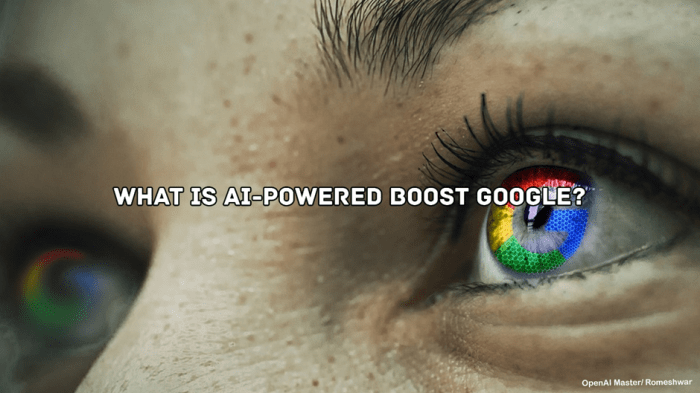 Google ai max explained