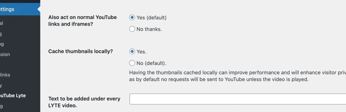 How to disable google fonts on your wordpress website
