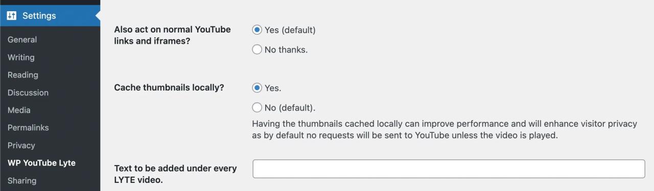 How to disable google fonts on your wordpress website