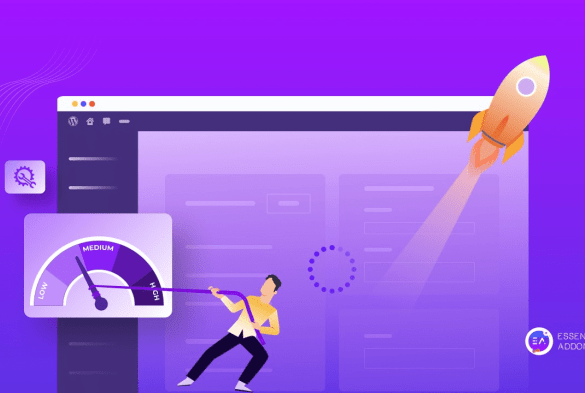How to fix a slow loading wordpress dashboard