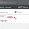 Google ads experiments six steps to success