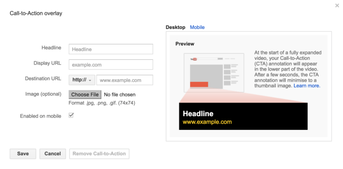 How to Optimize a YouTube Ad Campaign How to Optimize a YouTube Ad Campaign