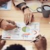 How business development roles can leverage marketing to close the sale