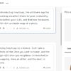 Whats new in social advertising