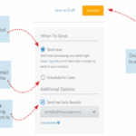 Relationship marketing use connect customers