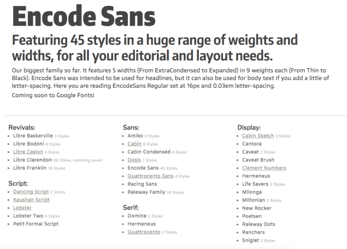 Fonts best find fontspring Places to find the best free fonts for your brand