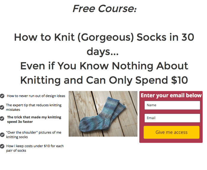 Subscribers How to get your first 100 email subscribers