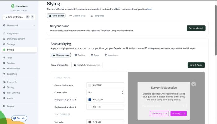 Chameleon vs userlane vs userpilot comparing innovative user onboarding solutions