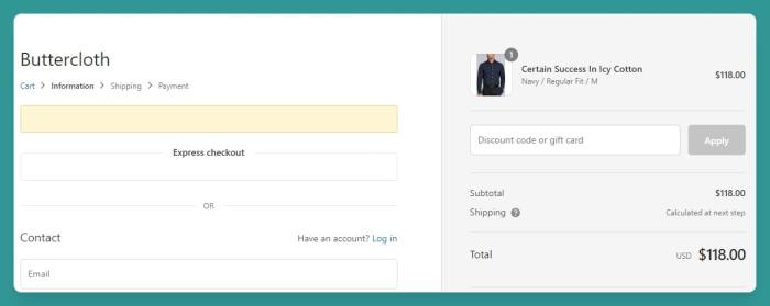 How to post products on google shopping