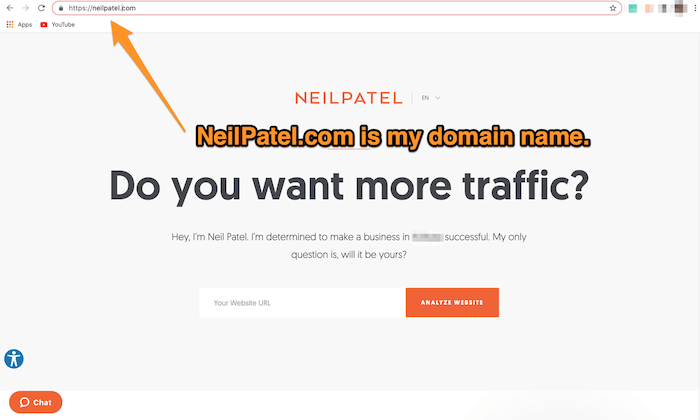 How to get ssl certificate