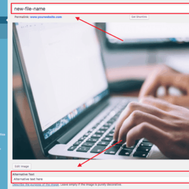 8 best image selection practices for blog