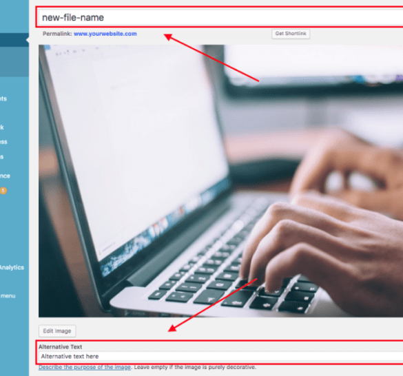 8 best image selection practices for blog