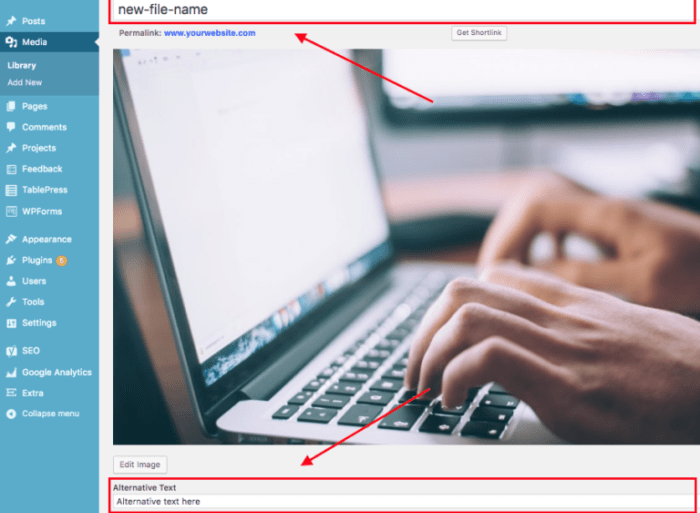 8 best image selection practices for blog
