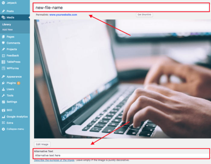 8 best image selection practices for blog