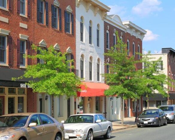 How to market rural small business online