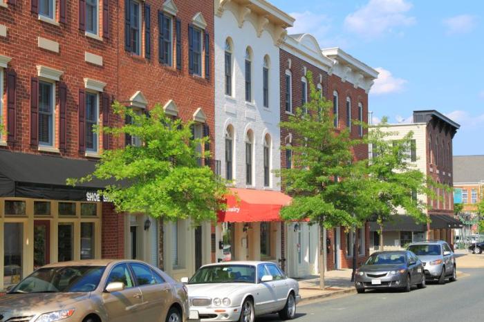 How to market rural small business online