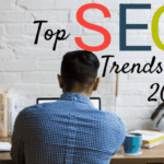 5 seo trends you need to follow to keep up with google