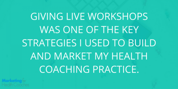 6 ways speaking engagements benefit your management consulting firms market