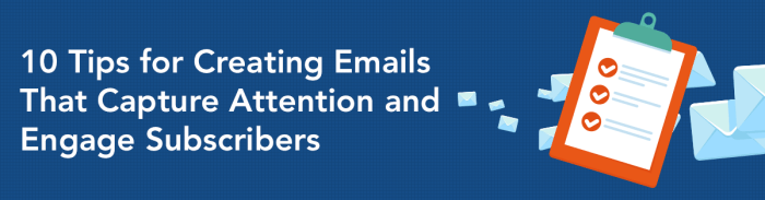 15 quick tips to persuade visitors to subscribe to your email list