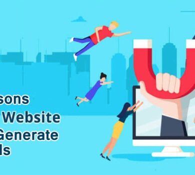Leads generate business ways highlights