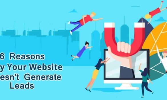 Leads generate business ways highlights