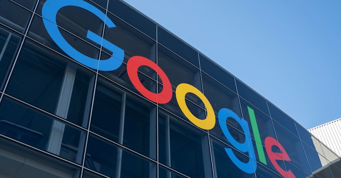 Google ads update misleading landing pages now demoted
