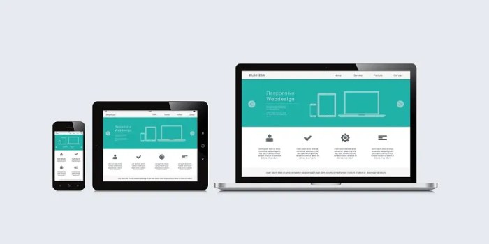 Crucial reasons why your website must have responsive design
